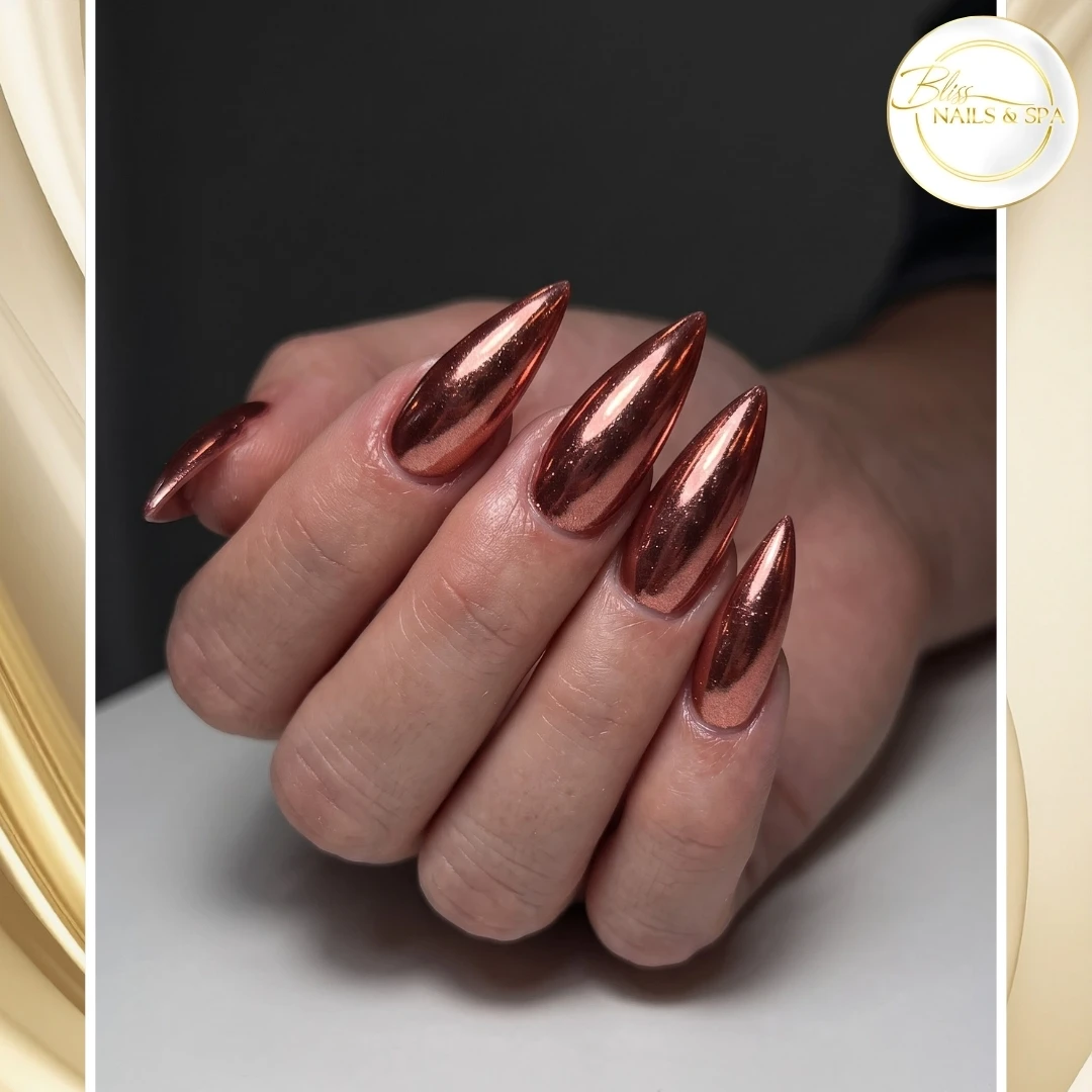 September nail inspiration and trending designs